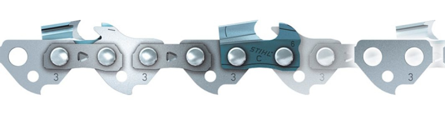 Picco Super 3, 35 cm