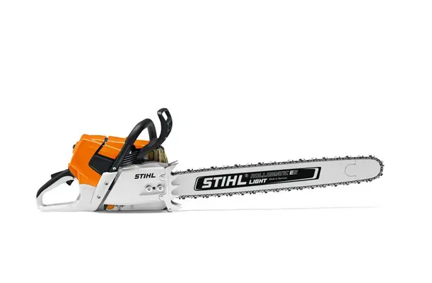 Αλυσοπρίονο βενζινοκίνητο MS 661 63cm Rollo