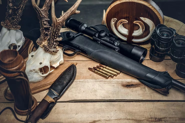 hunting accessories